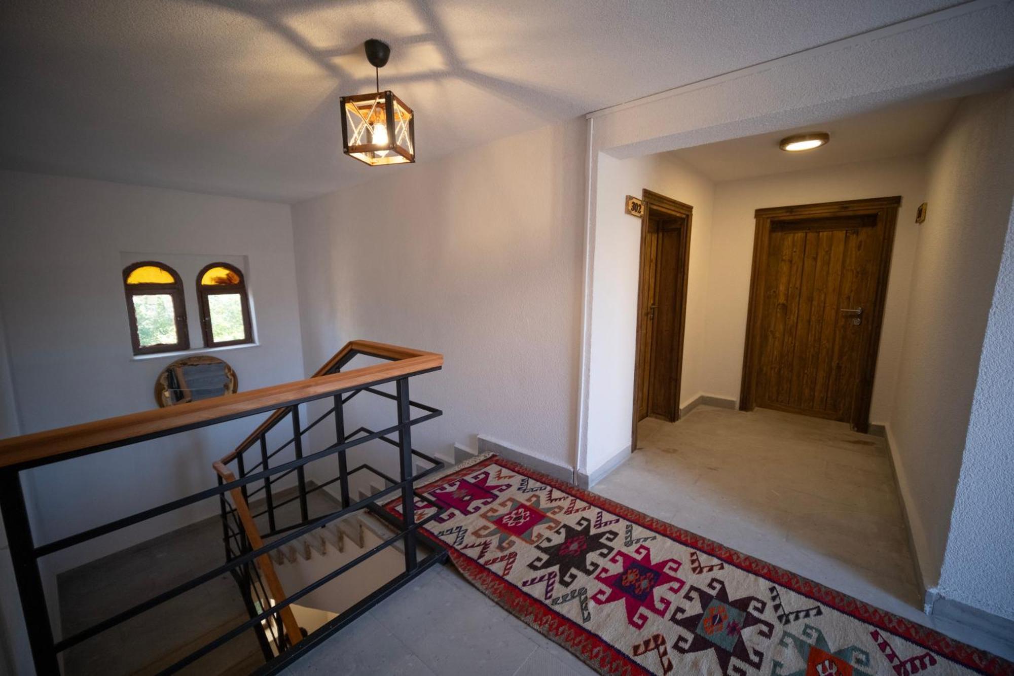 فندق Ayaz Stone House غوريمِيه المظهر الخارجي الصورة