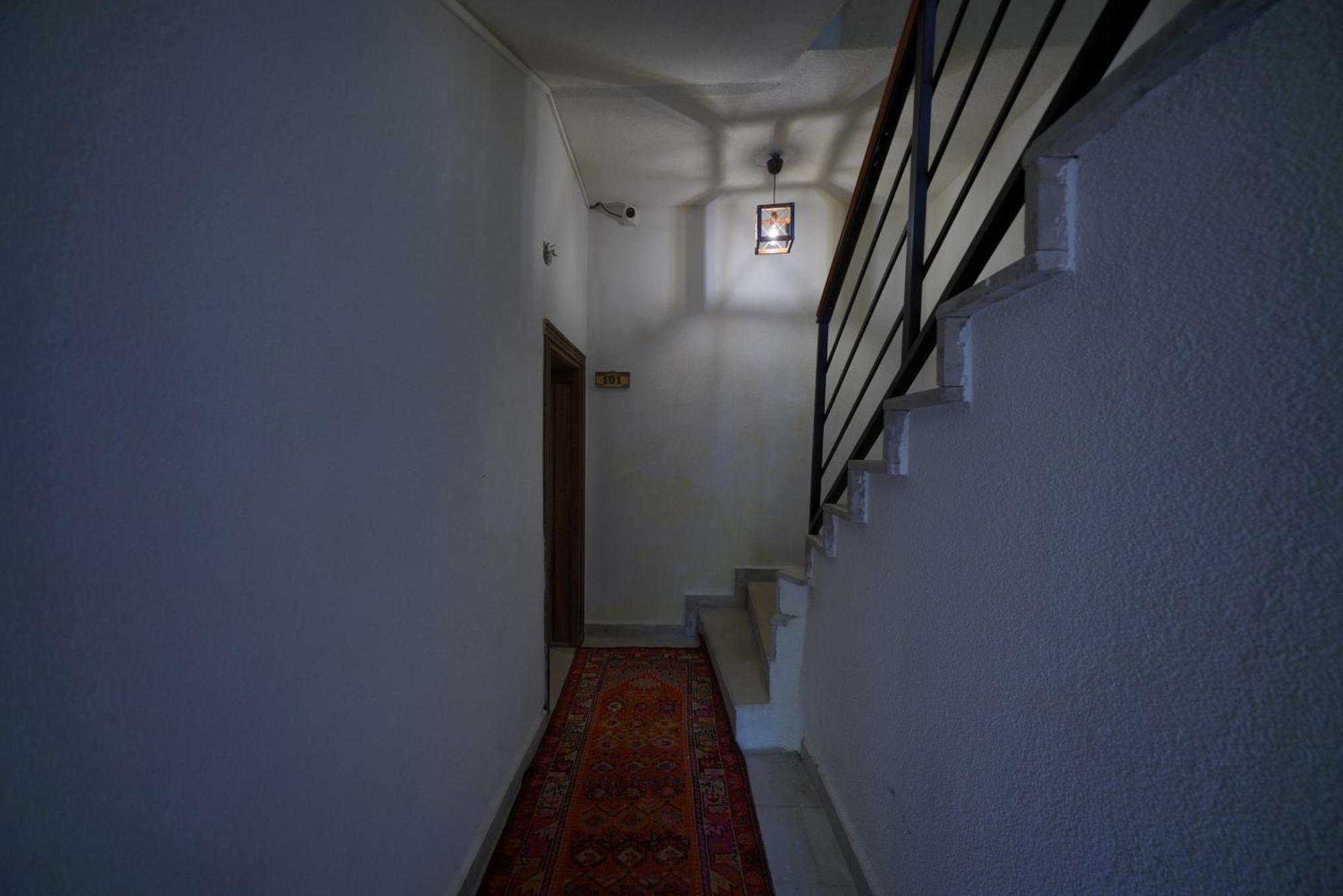 فندق Ayaz Stone House غوريمِيه المظهر الخارجي الصورة