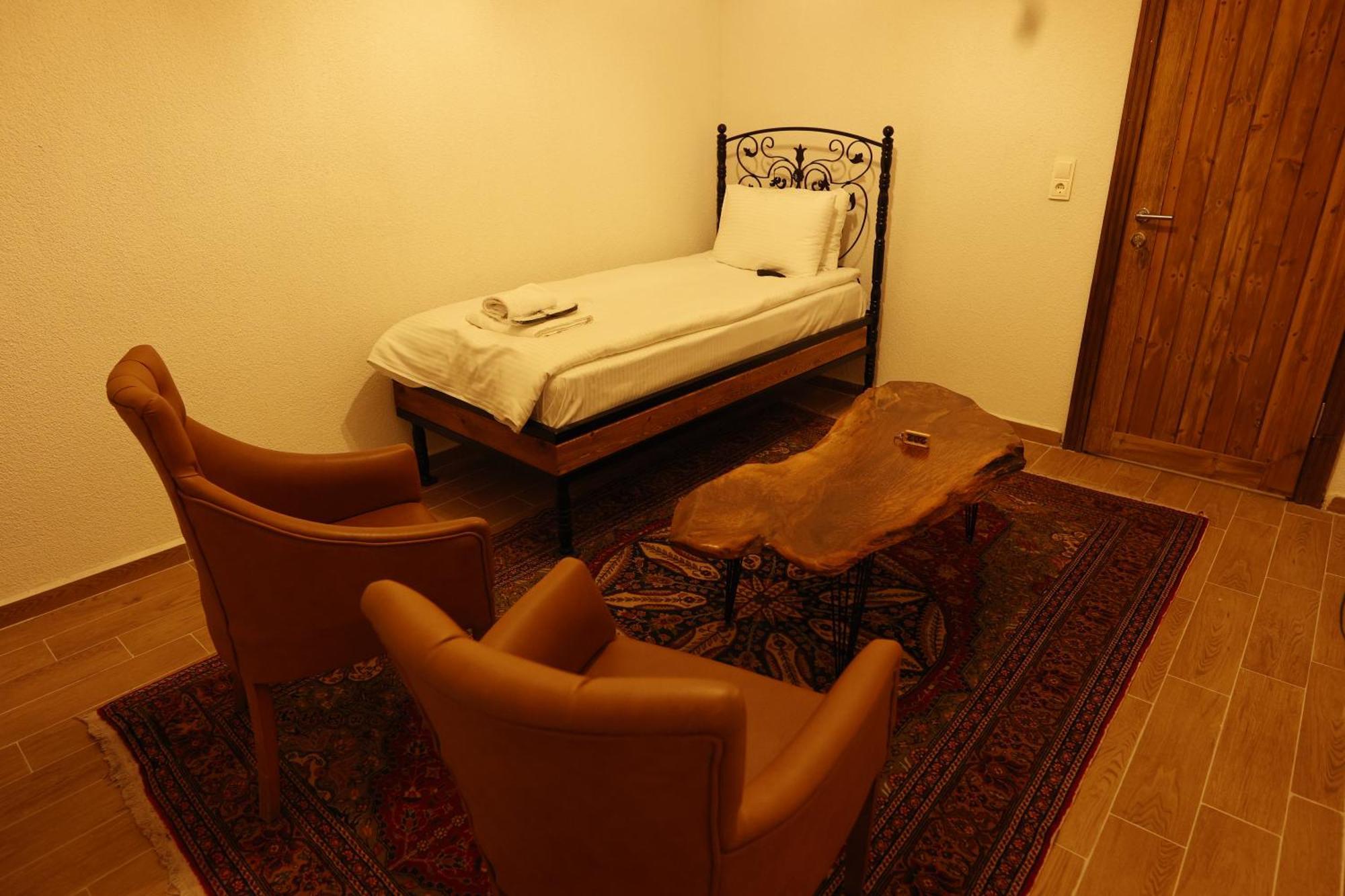 فندق Ayaz Stone House غوريمِيه المظهر الخارجي الصورة